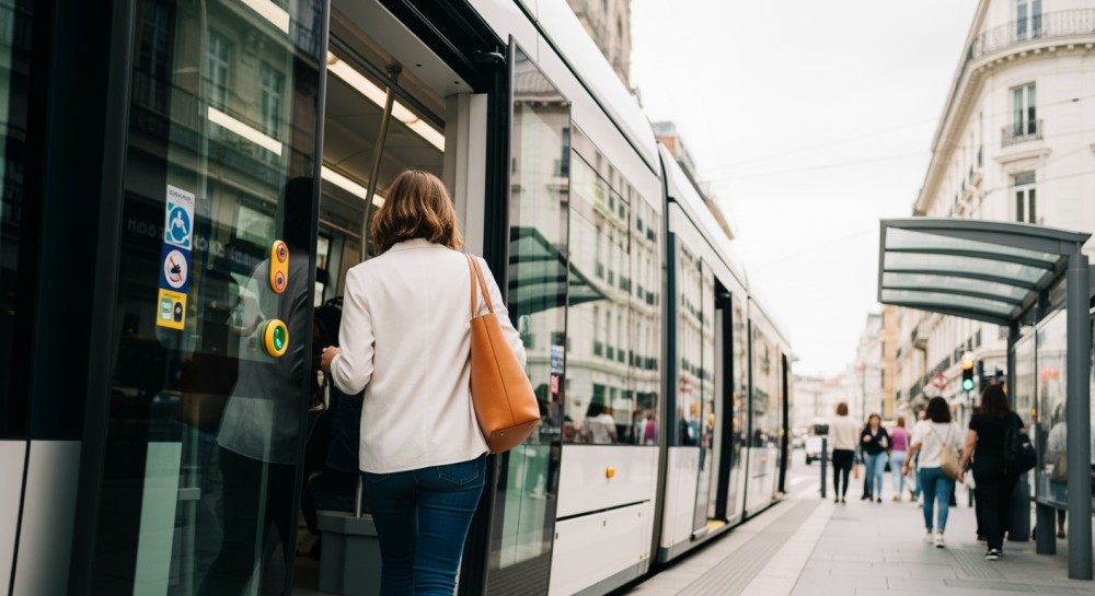 Rekordowe Zainteresowanie Premierą Tramwaju Škoda 52T w Polsce!
