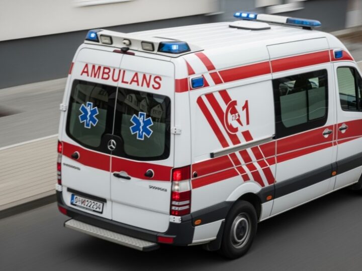 Służby w akcji: Błękitna Laguna w Siechnicach pod intensywnym nadzorem