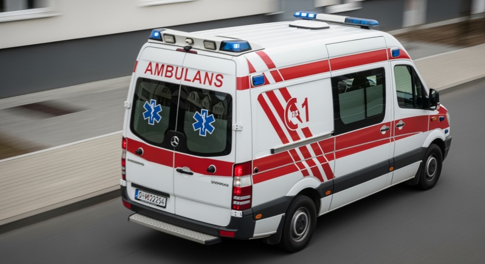 Służby w akcji: Błękitna Laguna w Siechnicach pod intensywnym nadzorem