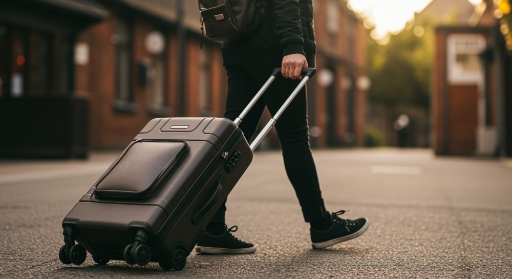 Cypryjscy podróżnicy odkrywają urok Powiatu Wrocławskiego