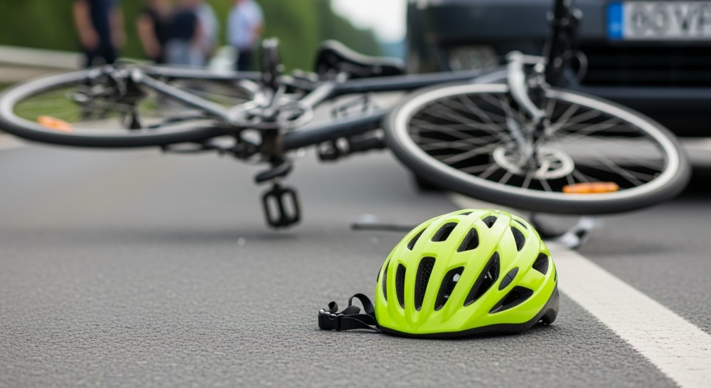 Przebudują Cieszyńskiego i Nowy Świat. To będzie nowa jakość dla rowerzystów | WIZUALIZACJE