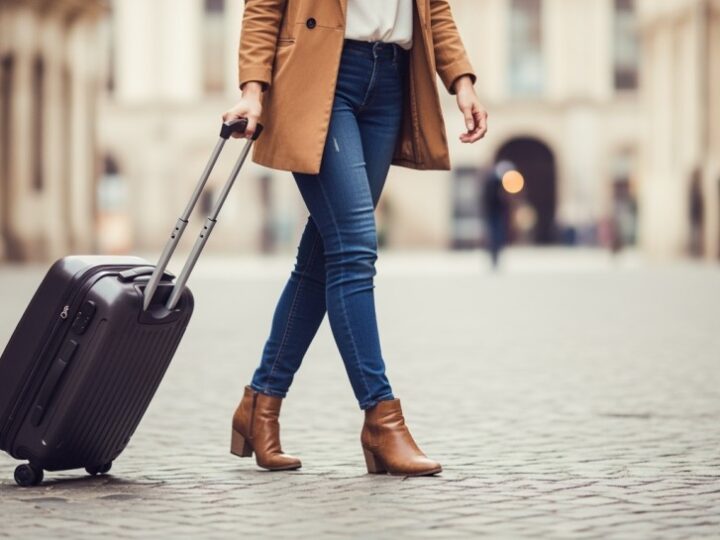 Wrocław z perspektywy Odry – bezpłatny rejs dla seniorów!