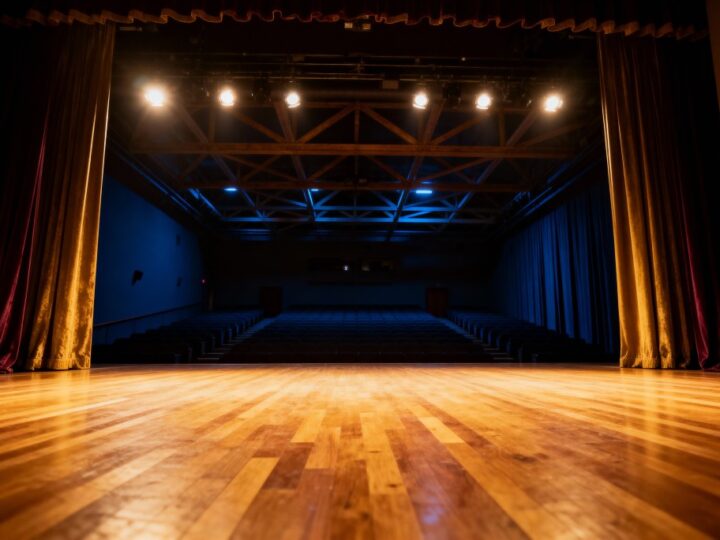 Teatralne emocje we Wrocławiu: Czerwcowe premiery i klasyki na wyciągnięcie ręki