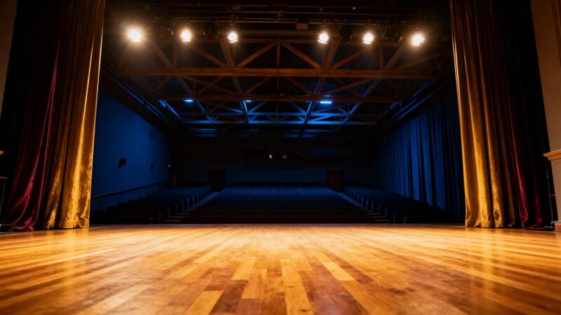 Teatralne emocje we Wrocławiu: Czerwcowe premiery i klasyki na wyciągnięcie ręki