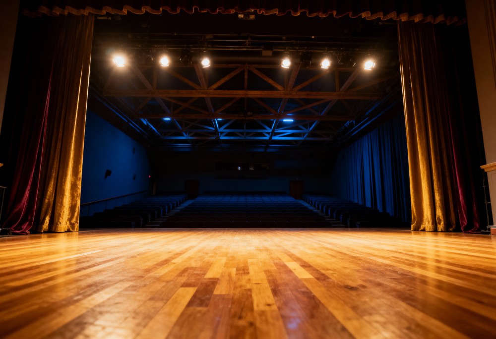 Teatralne emocje we Wrocławiu: Czerwcowe premiery i klasyki na wyciągnięcie ręki