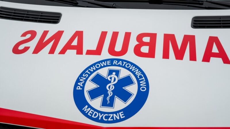 Bezpieczeństwo w działaniu: II Powiatowe Ćwiczenia w Borzygniewie