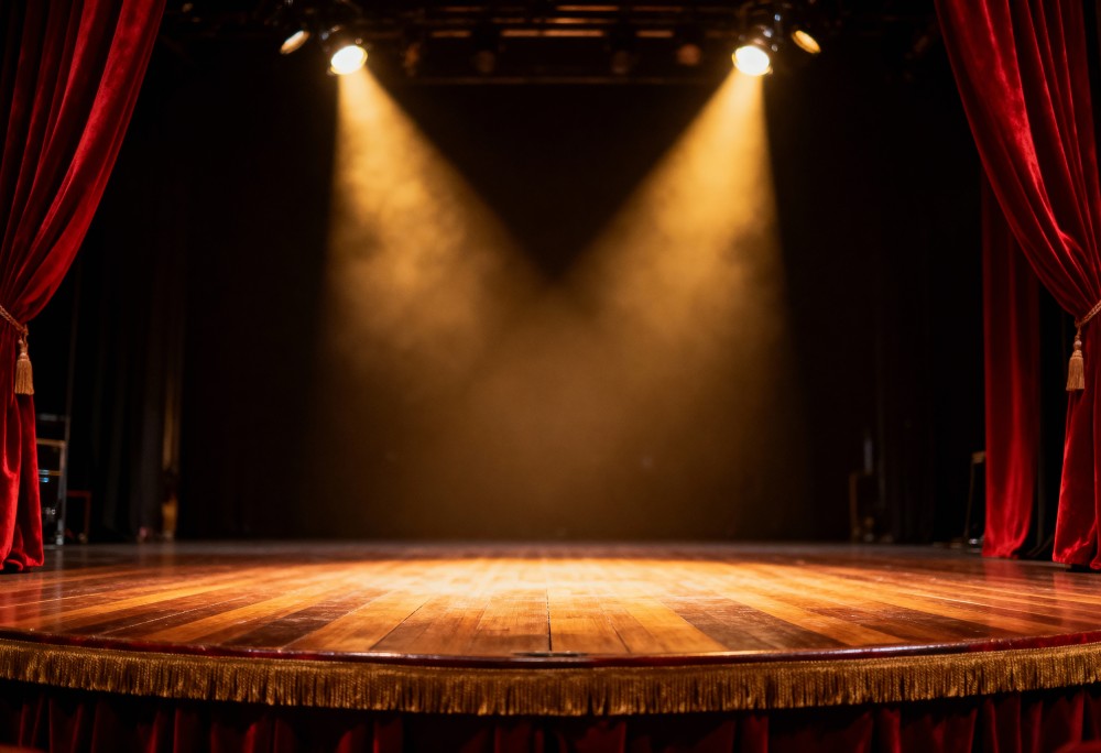 Teatr Polski z nowym spektaklem w dawnym kasynie OVO! Premiera „Wodecki. Dobry wieczór Państwu” 12 czerwca
