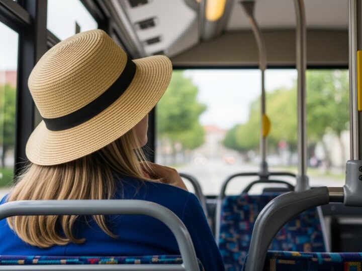 Wrocław wprowadza nowego elektryka – rewolucja w transporcie publicznym!