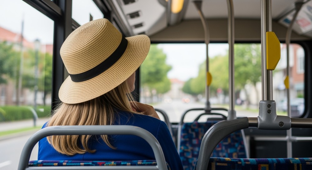 Wrocław wprowadza nowego elektryka – rewolucja w transporcie publicznym!