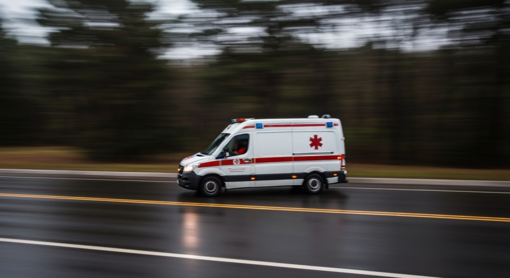 Tragedia w Krośnicach: poszukiwania kończą się dramatem