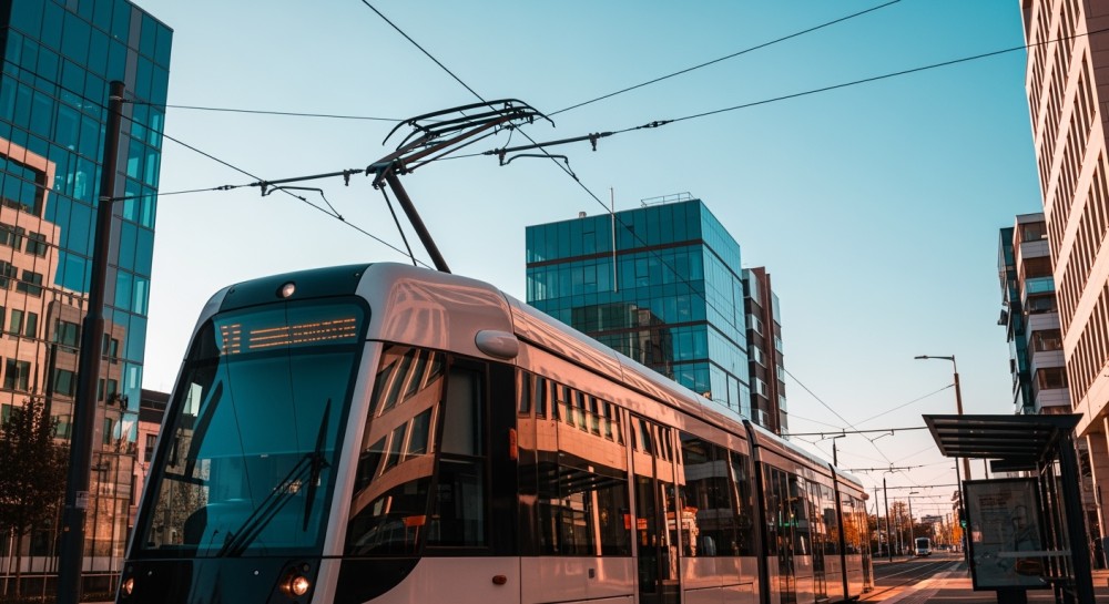 Tramwaj Urszuli Kozioł: Kulturalna podróż po Wrocławiu