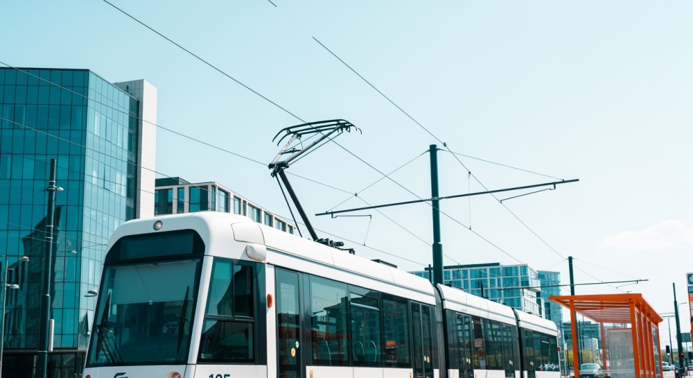 Awaria pantografu paraliżuje tramwaje we Wrocławiu!
