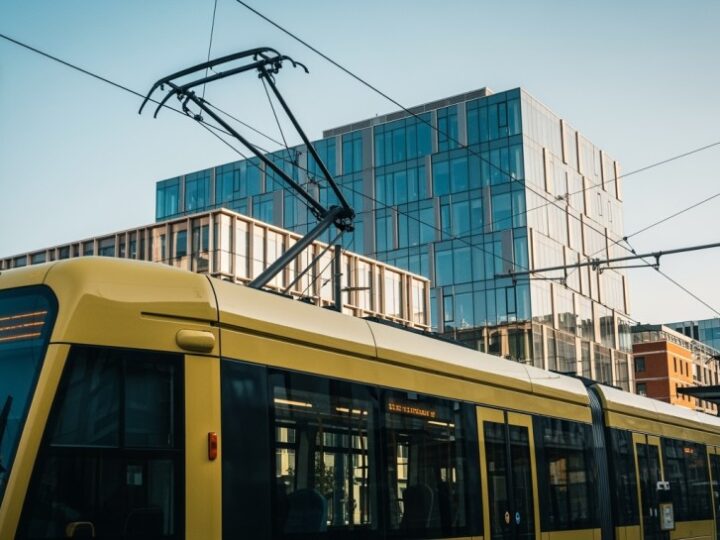 Tramwaje wracają na trasy we Wrocławiu po utrudnieniach!
