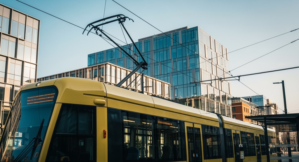 Tramwaje wracają na trasy we Wrocławiu po utrudnieniach!