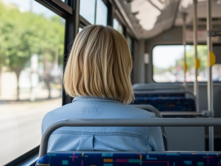 Szybki dojazd na koncert Sanah: specjalne tramwaje i autobusy!