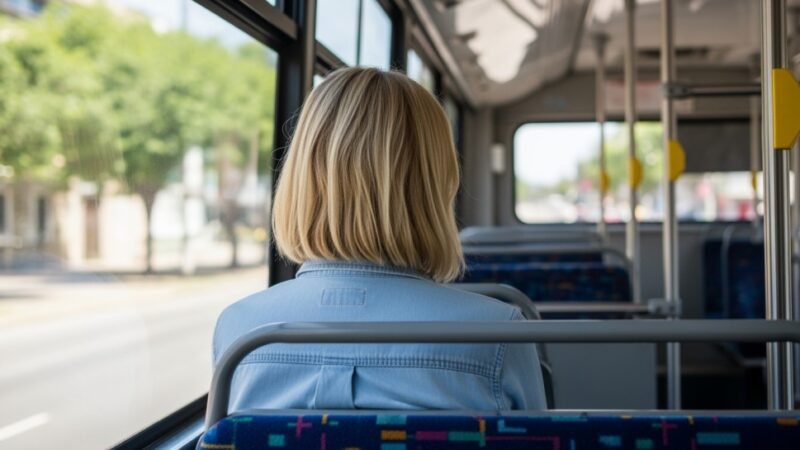 Szybki dojazd na koncert Sanah: specjalne tramwaje i autobusy!