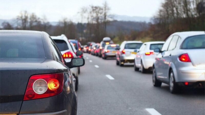 Ulica Zwycięstwa zablokowana na czas Dni Gminy w Kątach Wrocławskich