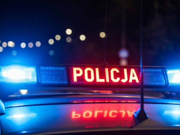 Wałbrzyscy policjanci na medal – podziękowania za wzorową pomoc