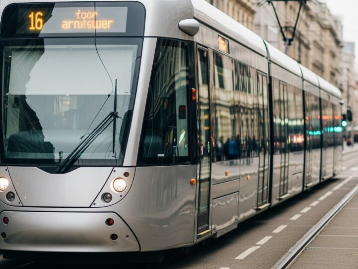 Wrocławskie remonty: Nowe zasady podróży z biletami okresowymi!