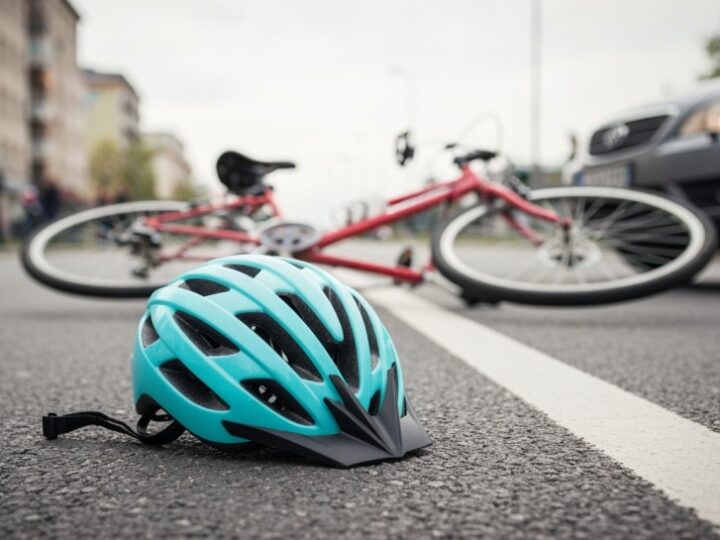 Rowerowy Dzień: Zdrowie i Ekologia na Dwu Kółkach!