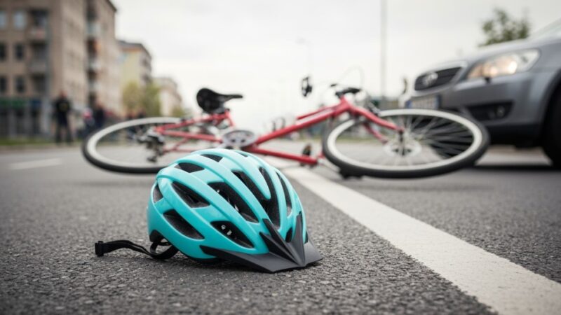 Rowerowy Dzień: Zdrowie i Ekologia na Dwu Kółkach!
