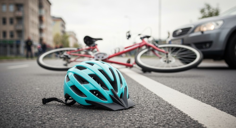Rowerowy Dzień: Zdrowie i Ekologia na Dwu Kółkach!