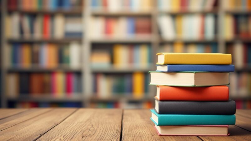 BookTram: Wrocław wyrusza w podróż po literaturę!