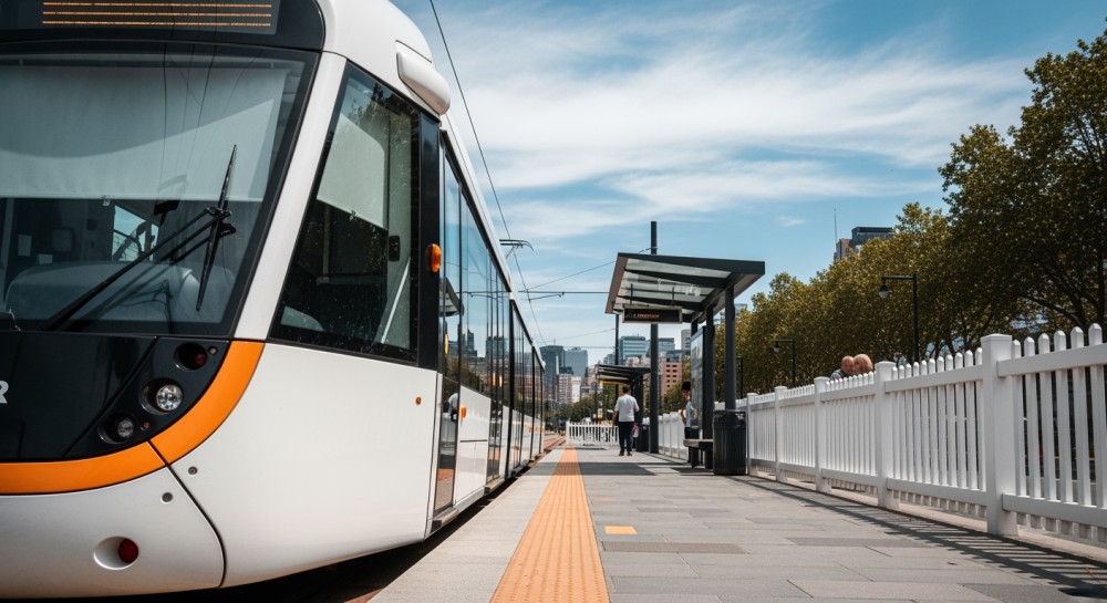 Wrocław modernizuje torowiska: zmiany, które poprawią komfort podróży!