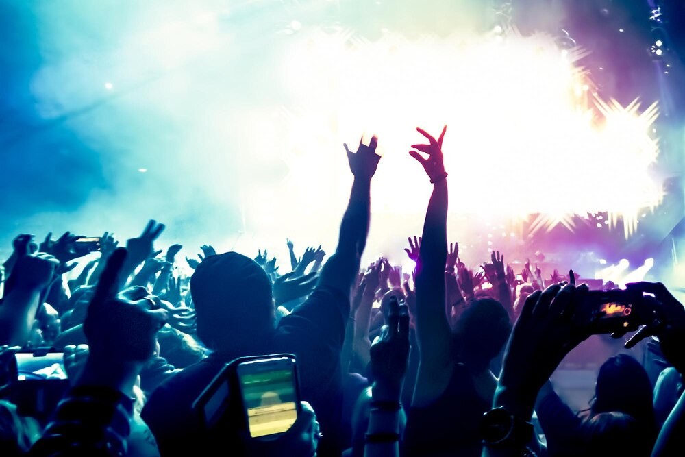 Wrocław w rytmach deep house: Festiwal muzyki elektronicznej pod Hala Stulecia!