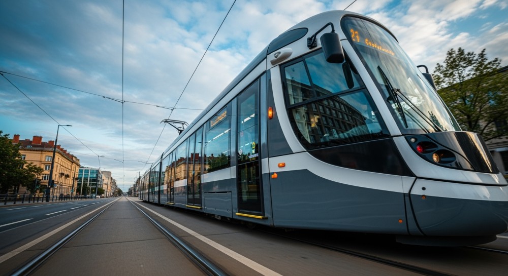 Historyczne tramwaje z Krakowa ożywią wrocławskie ulice tej wakacji
