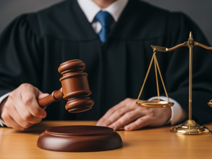 Strzały z nienawiści: Policja zatrzymała groźnego 47-latka w Jelczu