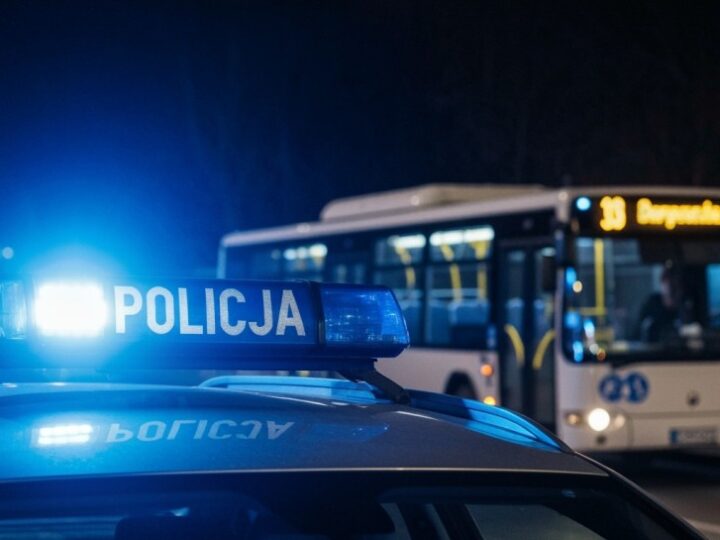Po czterech latach w ukryciu – dolnośląscy łowcy głów zatrzymali przestępcę