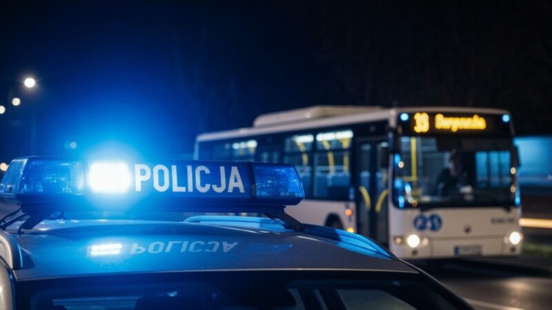 Po czterech latach w ukryciu – dolnośląscy łowcy głów zatrzymali przestępcę