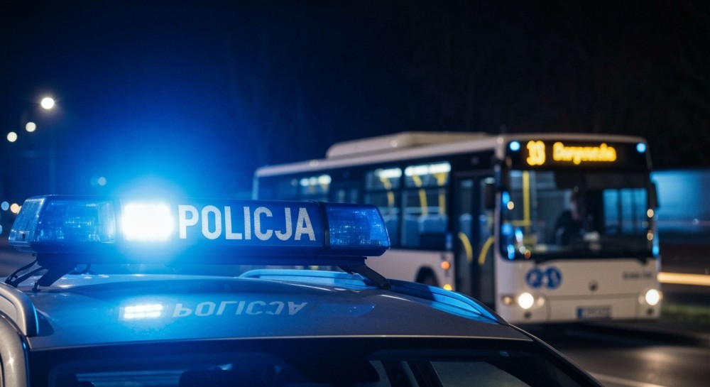 Po czterech latach w ukryciu – dolnośląscy łowcy głów zatrzymali przestępcę