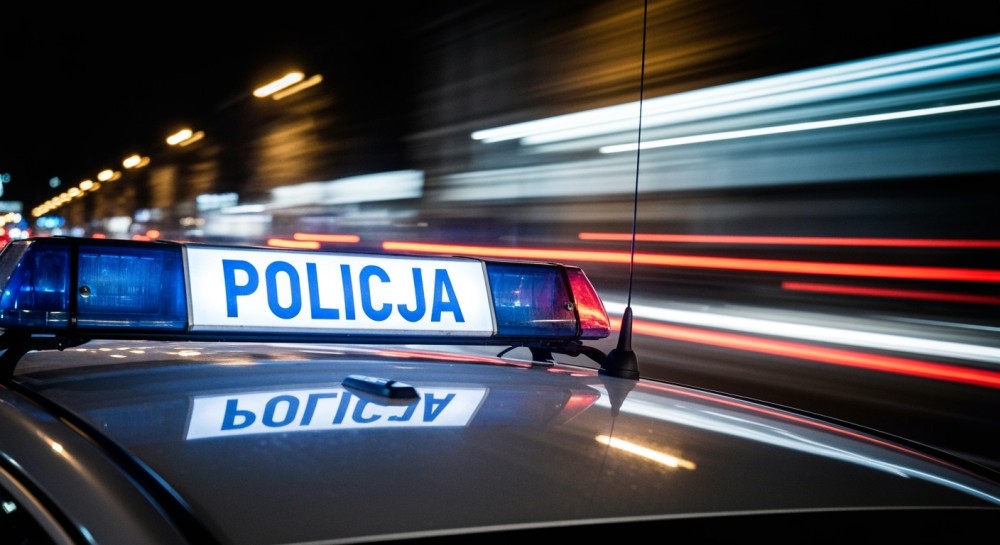 Zatrzymany oszust internetowy – jeleniogórska policja w akcji!