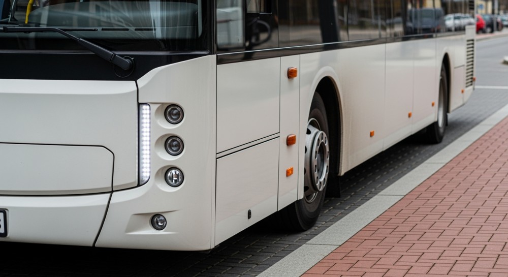 Nowe połączenia na Gagarina: Autobusy wracają po zmianach w infrastrukturze!