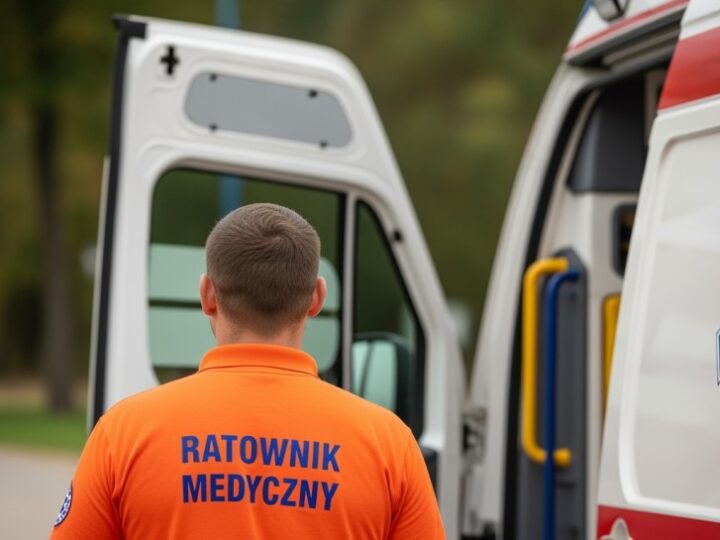 Wyzwania i bezpieczeństwo na wodach Śródmiejskiego Węzła Wodnego