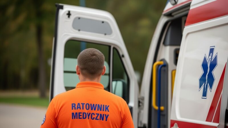 Wyzwania i bezpieczeństwo na wodach Śródmiejskiego Węzła Wodnego