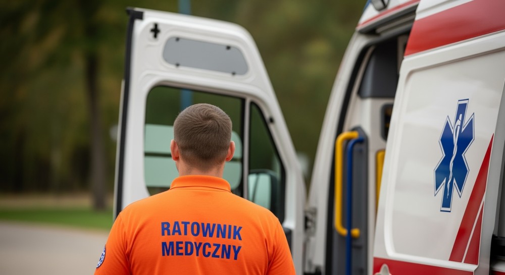 Wyzwania i bezpieczeństwo na wodach Śródmiejskiego Węzła Wodnego