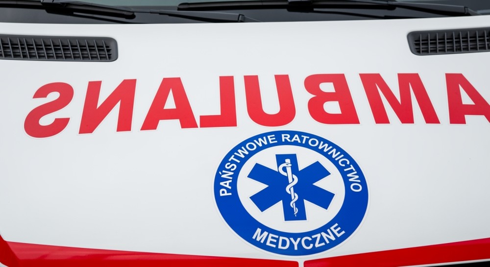 Policja na straży bezpieczeństwa harcerzy podczas wakacji w Strużnicy