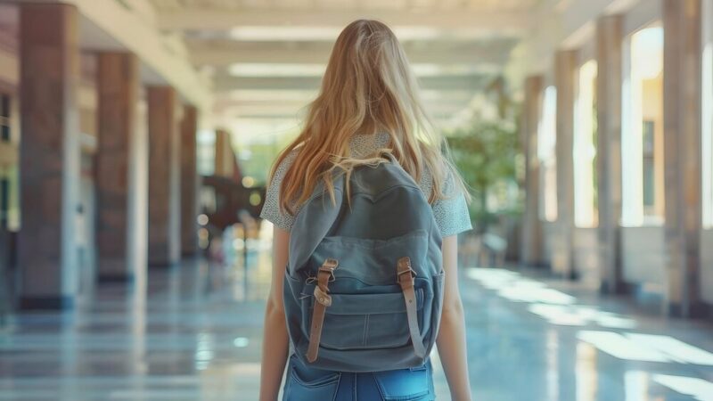 Nowoczesna szkoła specjalna w Krzyżowicach – inwestycja, która zmienia przyszłość!
