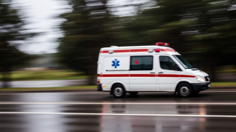 Błękitna Laguna zamknięta! Zanieczyszczenie wody wstrzymuje kąpiele