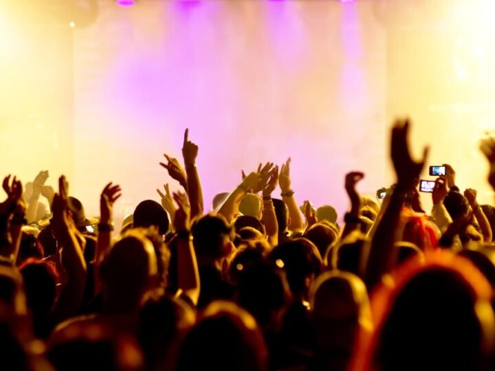 Festiwal 4 Żywiołów: Odkryj lokalne smaki i radość rodzinnej zabawy!
