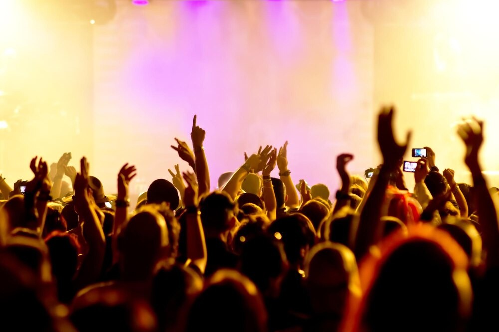 Festiwal 4 Żywiołów: Odkryj lokalne smaki i radość rodzinnej zabawy!