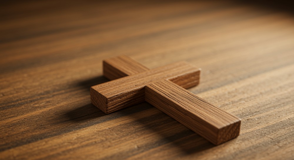 Gwatemalskie tradycje religijne na wystawie w Kobierzycach