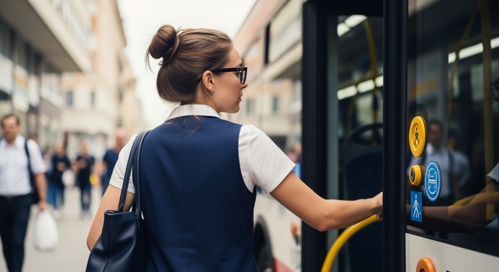 Kłokoczyce: Autobusy 147 zmieniają trasę od 6 lipca!