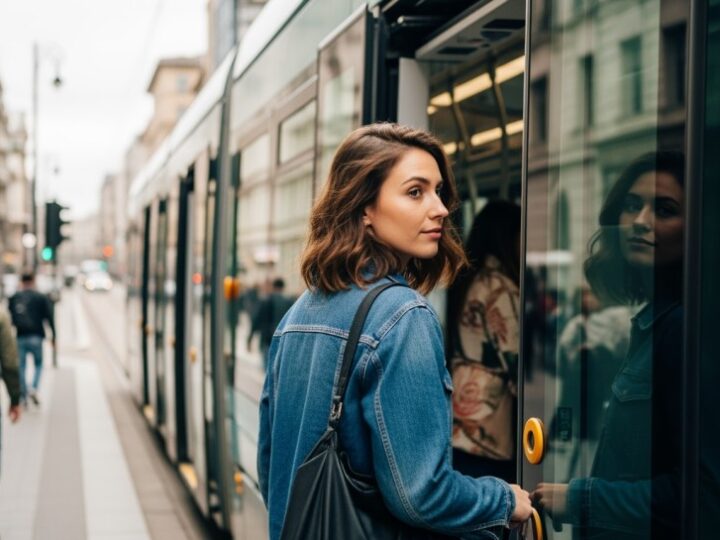 Utrudnienia na Placu Społecznym – Tramwaje znów w ruchu!