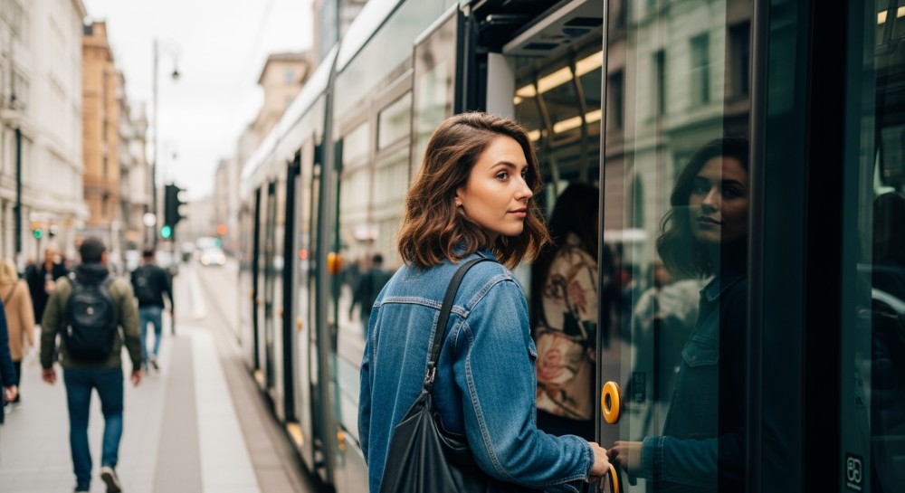 Utrudnienia na Placu Społecznym – Tramwaje znów w ruchu!