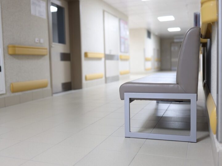 Konkurs ofert na powierzenie realizacji zadania z zakresu zdrowia publicznego