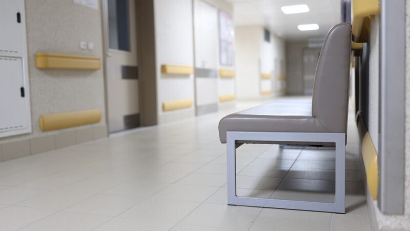 Konkurs ofert na powierzenie realizacji zadania z zakresu zdrowia publicznego